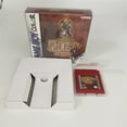 thumbnail image 3 of Nintendo GameBoy Color Game Box Only Inserts Protector Zelda Oracle of Seasons, 3 of 3