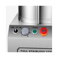 thumbnail image 3 of INTSUPERMAI Commercial Food Processor Chopper Machine 15L for Meat Fruits Vegetables, 3 of 10