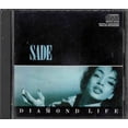thumbnail image 1 of Álbum de música: Sade Diamond Life, 1 of 3