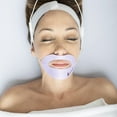 thumbnail image 2 of 7E Wellness Conductive Lip Mask, 2 of 5