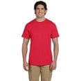 thumbnail image 4 of Fruit of the Loom HD Cotton T-Shirt for Men and for Women Short Sleeve Classic, 4 of 6