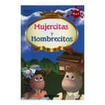 thumbnail image 1 of Mujercitas y Hombrecitos Selector May Alcott, 1 of 1