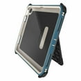 thumbnail image 3 of OtterBox Defender Protective Case and Stand for iPad 11 2025 (11th Gen) / iPad 10.9 2022 (10th Gen) – Color: Baja Beach, 3 of 6