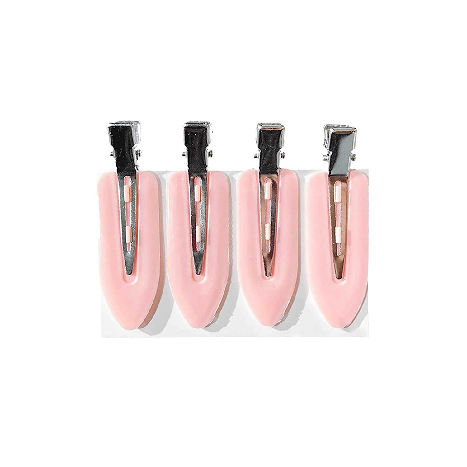 No Crease Hair ClipHair Clips For Styling Clips Makeup Hair Clips 2022