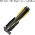 thumbnail image 3 of Replacement Part Accessories Compatible for Shark IQ R101AE RV1001AE UR1100SRUS AV1002AE AV1010AE RV100AE EZ RV912S Side/Sweep Brush Filter Main/Roller Brush Shell Clean Base Filter, 3 of 17