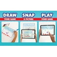 thumbnail image 4 of Pixicade Kid's Mobile Game Maker, Create 1200+ Virtual Games, Learn Math & Technology, Ages 6-12+, 4 of 9