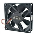 thumbnail image 4 of DSB0912M 9.2cm 92mm fan 92x92x25mm DC12V 0.19A 3pin Quiet cooling fan for chassis CPU power supply, 4 of 6