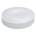 thumbnail image 1 of Luz de sensor de movimiento USB inalámbrica Atenuador inalámbrico Luz de noche LED Luces de armario recargables para el dormitorio del armario Luz blanca 700mAh Sunnimix luz de la noche del sensor de movimiento, 1 of 7