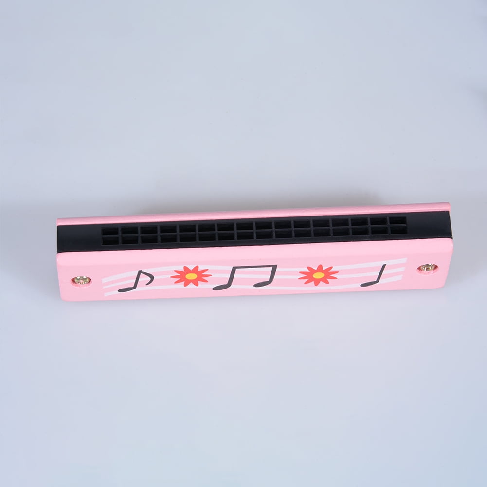 toy harmonica walmart