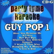 Vol. 1-Guy Pop