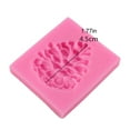 thumbnail image 4 of Inteprter Molde de piñones para hornear, molde de silicona antiadherente resistente al calor, herramientas de decoración de pasteles, molde de Kits de decoración para fiestas, 4 of 6