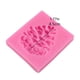 thumbnail image 4 of Inteprter Molde de piñones para hornear, molde de silicona antiadherente resistente al calor, herramientas de decoración de pasteles, molde de Kits de decoración para fiestas, 4 of 6
