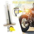 thumbnail image 2 of Fuel Shut Off Valves Compatible for Polaris 7052190 BigBoss Scramb Fuel Valves Assembly Replacement, 2 of 5