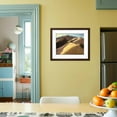 thumbnail image 4 of California Hills, Scenic Seasons Framed Art Print Wall Art by Ray Strong, 4 of 4