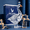 White, variant on 2Pack 3D Sculpted Grey Goose Glass Whiskey-Bottle, 350Ml Unique Glass Vod.ka Bottle Gift for Whis.key Lovers Pet for Home Bar Display, Father's Day Gift With Box