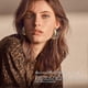 thumbnail image 5 of Women Extra Large Bottega Earring Dupes Hypoallergenic Chunkygoldhoopearrings Lightweight Waterdrop Teardrop Earrings Trendy Gold Waterdrop Earrings, 5 of 5