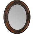 thumbnail image 1 of Mirror - Cherry wood, 1 of 1