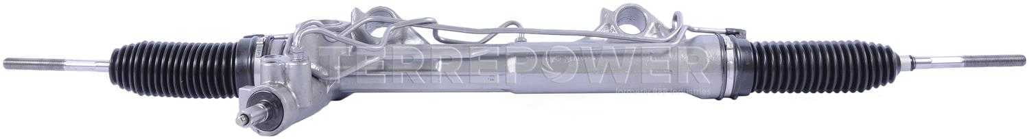 TERREPOWER formerly BBB Industries 101-0153 Power Steering Rack and Pinion Unit