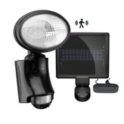 Classy Caps Solar Motion Sensor Security Light
