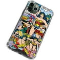thumbnail image 3 of Skinit DC Comics Wonder Woman Comic Blast iPhone 12 Pro Clear Case, 3 of 4