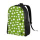 thumbnail image 2 of Balery Funny Sheep Doing Yoga Mochila - Mochila Estilosa y Duradera para Laptop de 15 Pulgadas con Tela Oxford Impermeable, 2 of 8