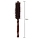 thumbnail image 4 of Lightweight Hair Curling Comb, Nano Technology Round Barrel Comb, For Barber Styling Tools Blow Drying, Curling&Straightening Anggrek AHX373, 4 of 8