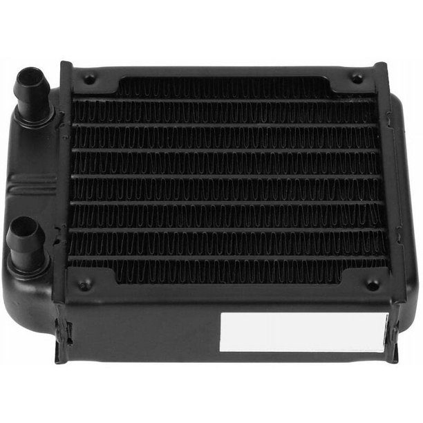 Hongchun Water Cooled Radiator, Radiator Water Cooling System, For PC