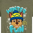 thumbnail image 3 of Paw Patrol - Keeping Our Cool - Toddler And Youth Short Sleeve Graphic T-Shirt, 3 of 6