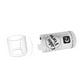 thumbnail image 1 of Molde para pasteles, utensilios de repostería, herramienta práctica y profesional para dar forma a pasteles redondos con crema 5 pulgadas, 1 of 9