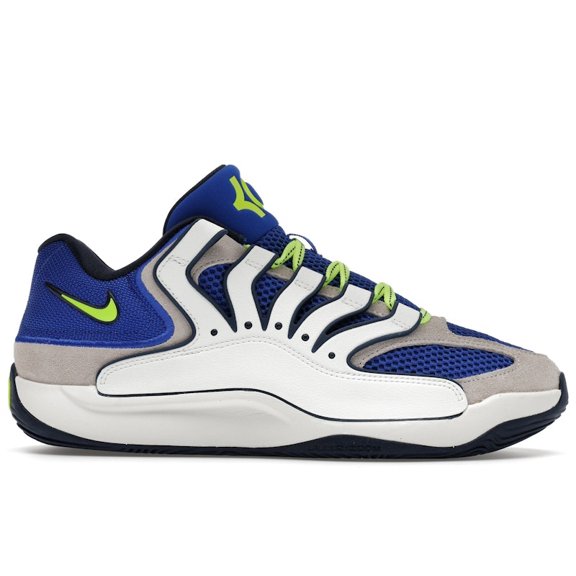 Nike Men's KD 18 Seat Pleasant Basketball Shoes, from StockX