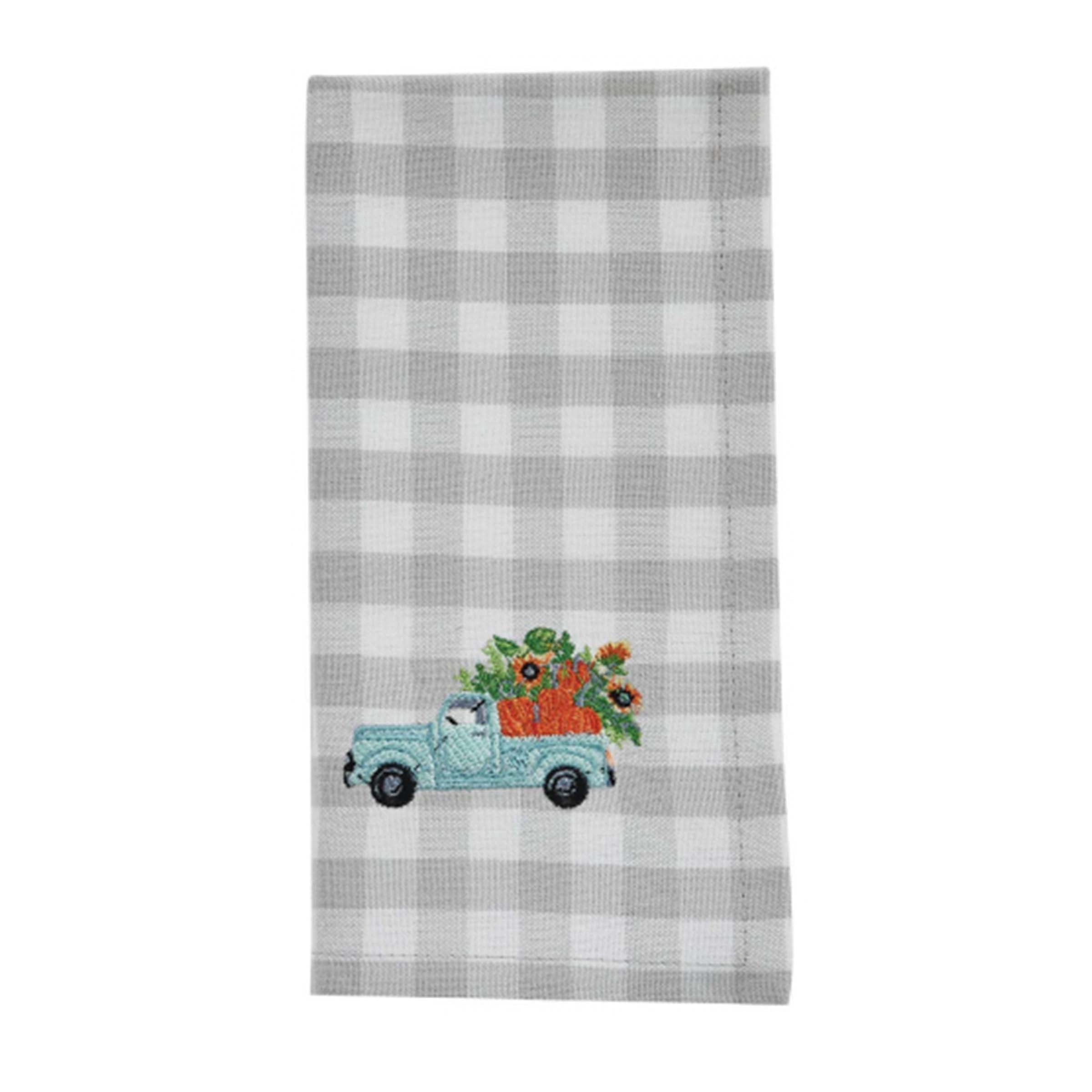 Park Designs Truck Loads Of Fun Placemat Set of 4