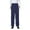 Navy, variant on Boys Flat Front Dress Pants with Adjustable Waist, Straight Leg Fit & Front Pockets