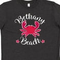 thumbnail image 4 of Inktastic Bethany Beach Delaware Youth T-Shirt, 4 of 5