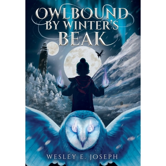 The Owlbound Owlbound by Winter's Beak, Book 1, (Hardcover)