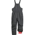 thumbnail image 6 of Pink Platinum Girls' Snowsuit - Water Resistant Winter Jacket and Ski Bib Overalls (4-16), 6 of 7