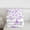 Purple, variant on Castle Fairy Cartoon Bow Knot Bedding Comforter Set 2pcs for Preppy Child,Groovy Flowers Twin Comforter Sets Microfiber,Pink White Breathable Bedding Set,Super Cozy Room Decor,Reversible