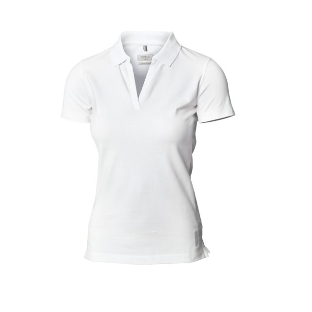 Nimbus Polo de Luxe Extensible Harvard pour Femmes