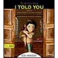 thumbnail image 1 of I TOLD YOU COMBEL EDITORIAL ESTRELLA RAMON, 1 of 2