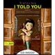 thumbnail image 1 of I TOLD YOU COMBEL EDITORIAL ESTRELLA RAMON, 1 of 2