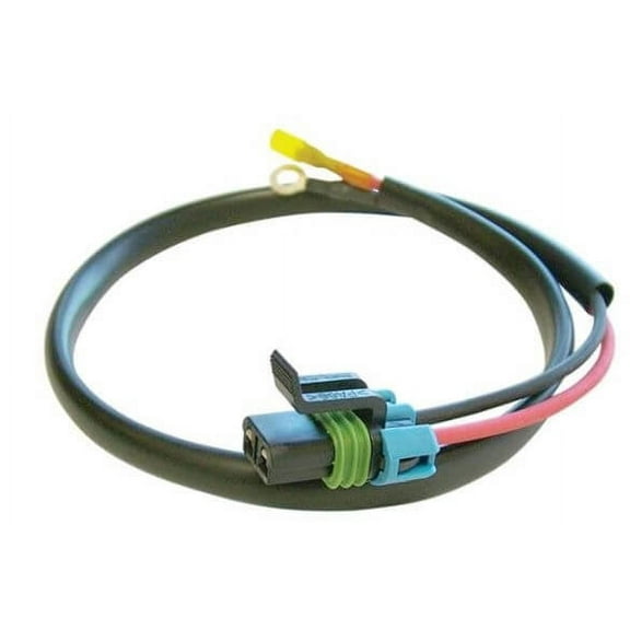 SPAL FR-PT15300027 SPAL® Electric Fan Jumper Wiring Harness Pigtail