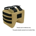 thumbnail image 4 of Front or Rear Squeeze Bag Shooting Range Bag Bench Bag, 4 of 7