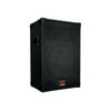 Nady ProPower Plus Active Series PPAS-110+ - Speaker - for PA system - 50 Watt - 2-way - black