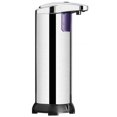 thumbnail image 1 of Automatic Stainless Steel Soap Dispenser with Waterproof Base, Infrared Motion Sensor and Adjustable Switch, 1 of 4