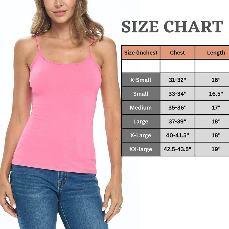 ACTIVE UNIFORMS Women's Soft and Breathable Cotton Stretch