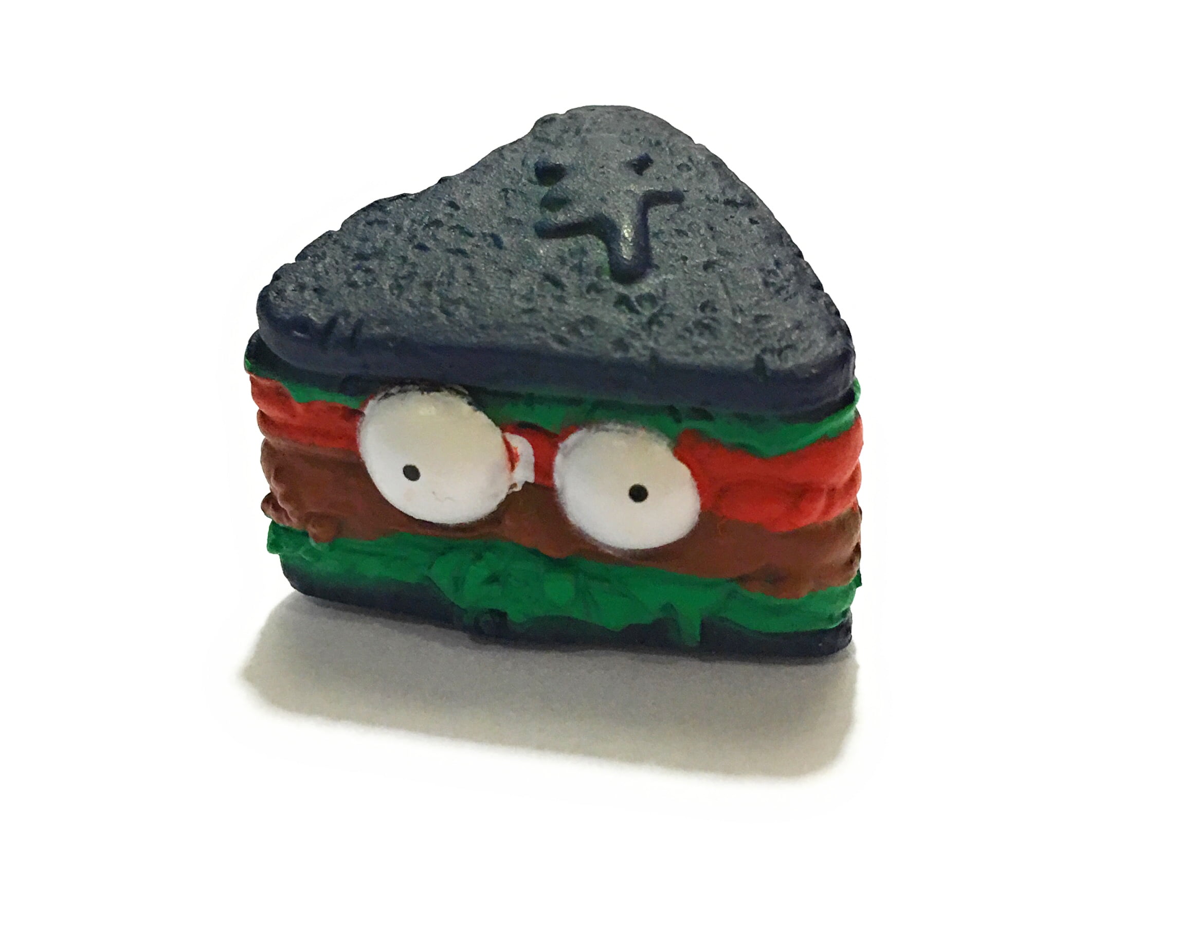 grossery gang ultra rare