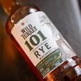 thumbnail image 2 of Pack de 4 Whisky Wild Turkey Rye 101 750 ml, 2 of 3