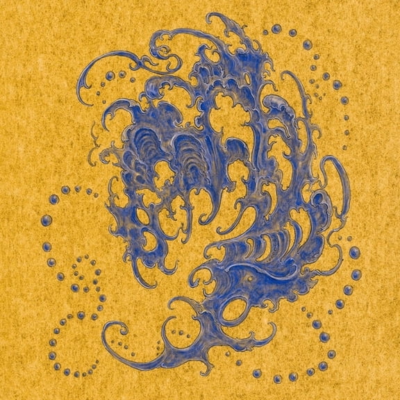 Surgeon - Shell-Wave - Music & Performance - Vinyl