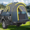 thumbnail image 1 of Carpa para Cama de Camioneta Umbrauto Impermeable para Camionetas de 5.5 a 6 pies, 1 of 6