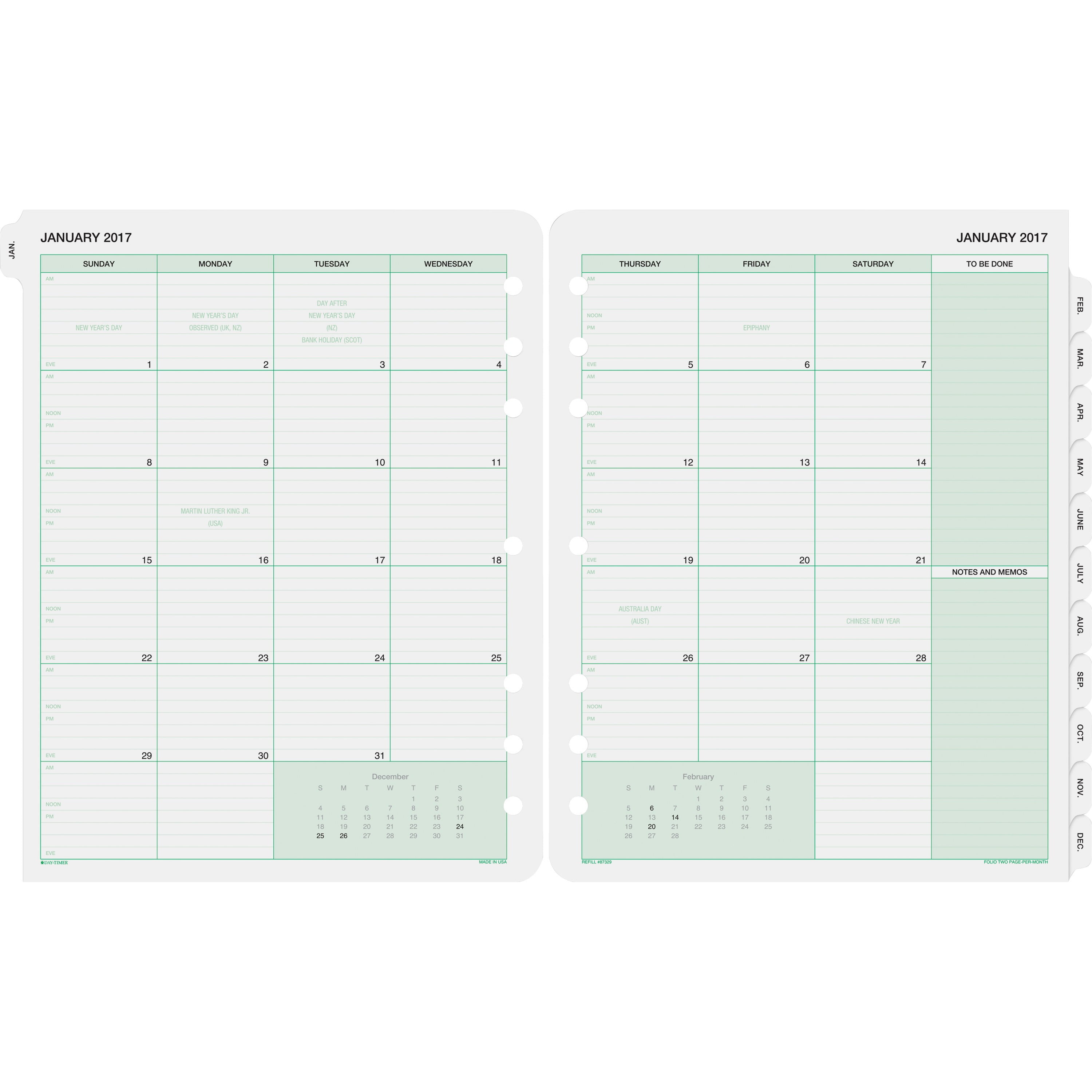 Day Timer Calendar Refills 2025 Calendar Will E Cantor Day Timer Calendar Refills 2025 Calendar Will E Cantor