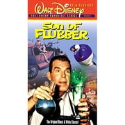 Son Of Flubber (Full Frame, Clamshell)